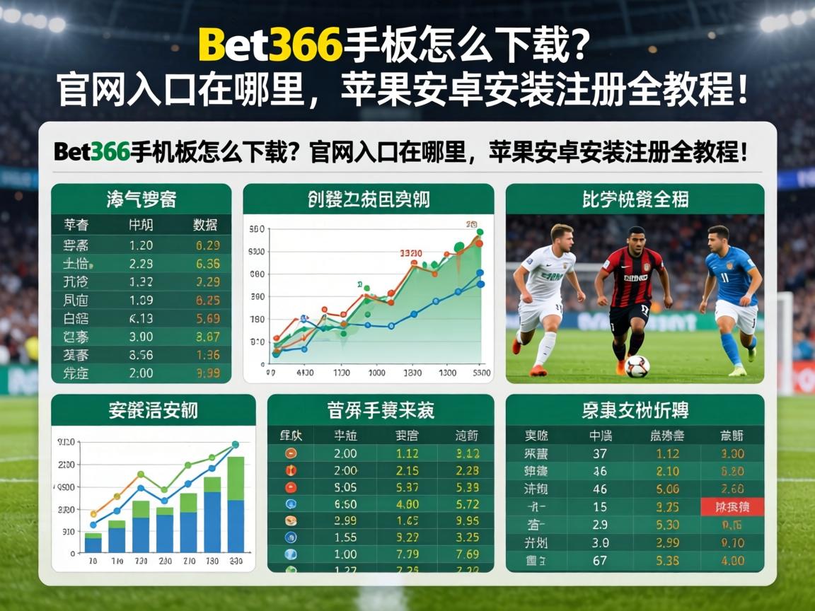 Bet365手機版怎麼下載?官網入口在哪裡,蘋果安卓安裝註冊全教程! Bet365手機版怎麼下載?官網入口在哪裡,蘋果安卓安裝註冊全教程!