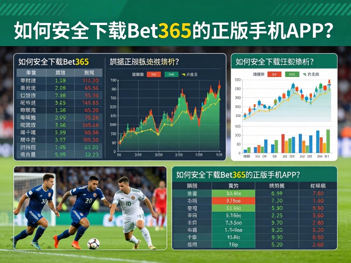 如何安全下載Bet365的正版手機APP_